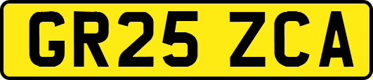 GR25ZCA