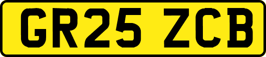 GR25ZCB