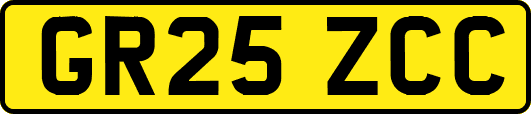 GR25ZCC