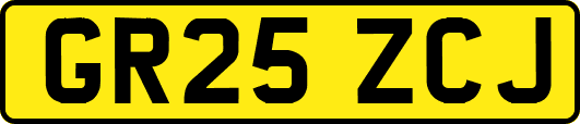 GR25ZCJ