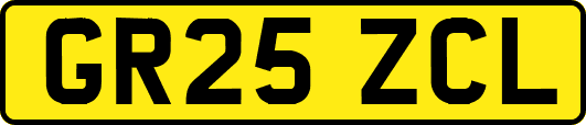 GR25ZCL