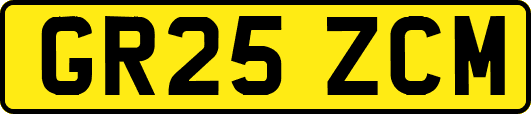 GR25ZCM