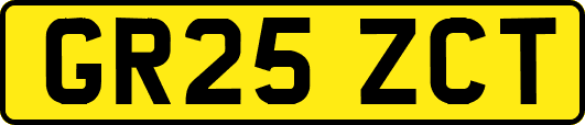 GR25ZCT