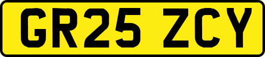 GR25ZCY