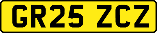 GR25ZCZ
