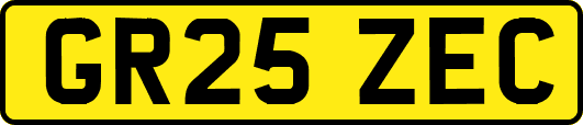 GR25ZEC