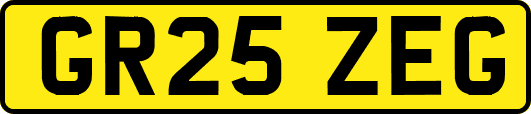 GR25ZEG