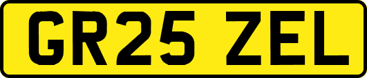 GR25ZEL