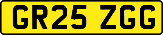 GR25ZGG