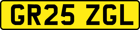 GR25ZGL