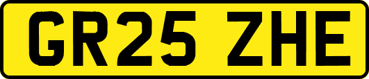 GR25ZHE
