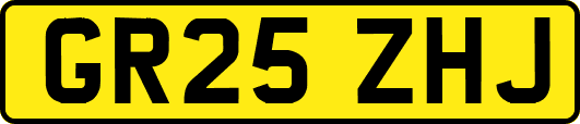 GR25ZHJ