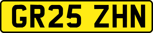 GR25ZHN