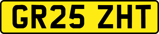 GR25ZHT