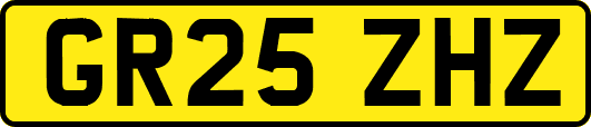 GR25ZHZ