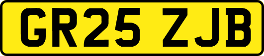 GR25ZJB