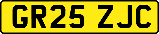 GR25ZJC