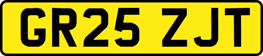 GR25ZJT