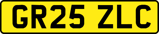 GR25ZLC