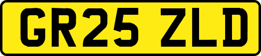 GR25ZLD