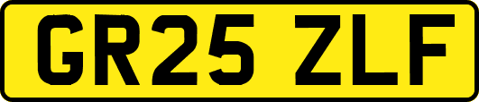 GR25ZLF