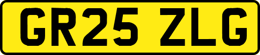 GR25ZLG