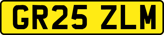 GR25ZLM