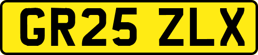 GR25ZLX