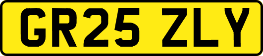 GR25ZLY