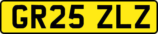 GR25ZLZ