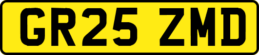 GR25ZMD