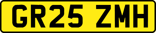 GR25ZMH