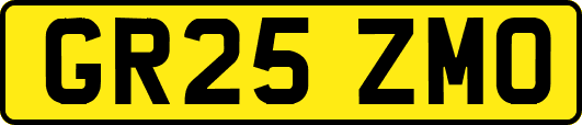 GR25ZMO