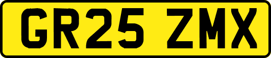 GR25ZMX