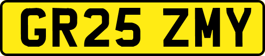 GR25ZMY