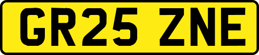 GR25ZNE
