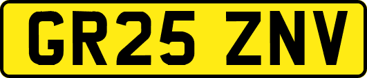 GR25ZNV
