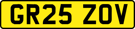GR25ZOV
