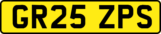 GR25ZPS