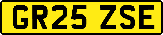 GR25ZSE
