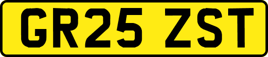 GR25ZST