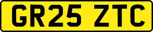 GR25ZTC