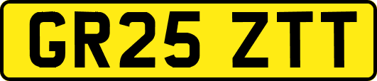 GR25ZTT