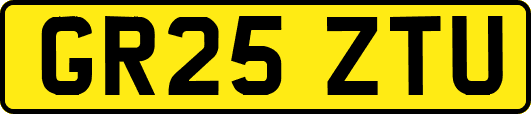 GR25ZTU
