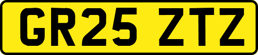 GR25ZTZ