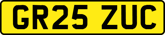 GR25ZUC