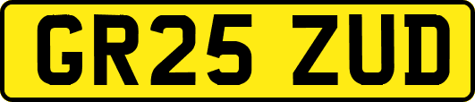 GR25ZUD