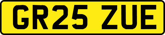 GR25ZUE