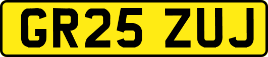 GR25ZUJ