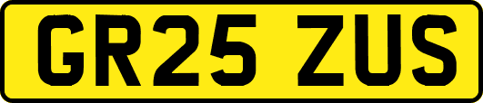 GR25ZUS